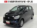 オーディオレス　マニュアルエアコン　オートライト機能　ショッピングフック　パンク応急修理キット　コーナーセンサー　キーレスエントリー　スマートアシスト（長野県）の中古車
