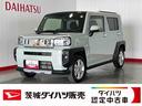ダイハツ認定中古車ｌ電動パーキングブレーキｌクルーズコントロールｌシートヒーターｌＬＥＤヘッドライトｌキーフリーｌオートエアコンｌコーナーセンサーｌスマートアシストｌ保証／整備付（茨城県）の中古車