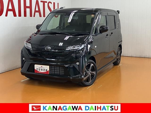 ムーヴＲＳサポカーＳワイド適合　ドラレコ　Ｂカメラ　両側オートスライドドア　全車速追従機能付ＡＣＣ　ステアリングスイッチ　ＵＳＢ接続端子　電動パーキングブレーキ　シートヒーター　コーナーセンサー　キーフリー（神奈川県）の中古車