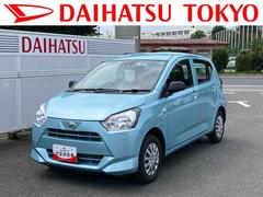 ミライース 中古車 Ｌ　ＳＡＩＩＩワイドＢｌｕｅｔｏｏｔｈ／ＵＳＢチューナー装備保証　新車保証・まごころ保証　１年間・走行距離無制限付き・ワイドＢｌｕｅｔｏｏｔｈ／ＵＳＢチューナー装備・スマートアシスト装備