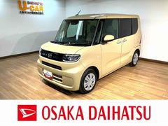 タント 中古車 Ｘリミテッド　フロントヒートシーター　キーフリーシステムスマートアシスト　ミラクルオープンドア　バックカメラ　コーナーセンサー　前席シートヒーター　キーフリーシステム　プッシュスタート　ステアリングスイッチ　ＵＳＢソケット　フルホイールキャップ