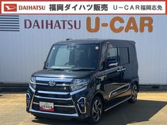 タント 中古車 カスタムＲＳスタイルセレクションナビ地デジＴＶ　バックカメラ　Ｂｌｕｅｔｏｏｔｈ　スマートキー　ＥＴＣ　前後ドライブレコーダー　　両側電動スライドドア　クルーズコントロール　ＬＥＤヘッドライト　衝突軽減ブレーキ　アイドリングストップ