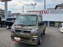 ４ＷＤ　ＭＴ　６６０ｃｃ　衝突被害軽減ブレーキ　横滑り防止機能　コーナーセンサー　アイドリングストップ　プッシュボタンスタート　オートライト　マニュアルエアコン　フォグランプ　ＬＥＤヘッドライト（福島県）の中古車