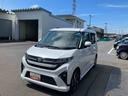２ＷＤ　ＣＶＴ　６６０ｃｃ　ディスプレイオーディオ　バックカメラ　クルーズコントロール　衝突被害軽減ブレーキ　横滑り防止機能　両側電動スライドドア　ＬＥＤヘッドライト（福島県）の中古車
