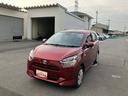 ２ＷＤ　ＣＶＴ　６６０ｃｃ　ＣＤチューナー　衝突被害軽減ブレーキ　横滑り防止機能　コーナーセンサー　電動格納ドアミラー　パワーウインド　マニュアルエアコン　ＬＥＤヘッドライト（福島県）の中古車