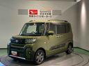 エンスタ　パワーウィンドウ　前席シートヒーター　アルミ　下回り防錆済み　スマートキー　ターボ　４ＷＤ　ＥＴＣ（青森県）の中古車