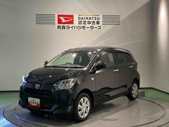ミライース 中古車 Ｘ　ＳＡＩＩＩ下回り防錆済み　パワーウィンドウ　キ−レス　４ＷＤ　エアバッグ　ＡＢＳ
