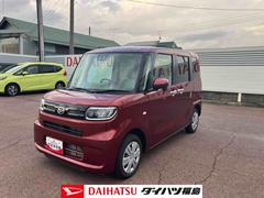 タント 中古車 Ｘ４ＷＤ：販売は福島県内にお住まいで，現車確認のできるお客様に限らせて頂きます