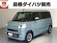 ムーヴキャンバス 中古車 セオリーＧ