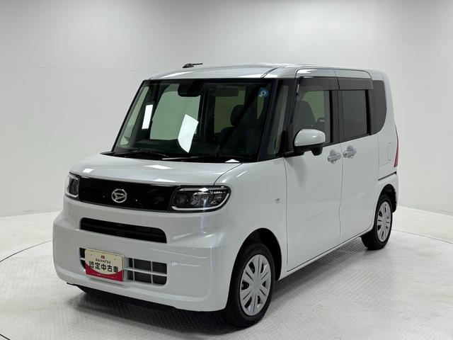 タントＸリミテッド（長野県）の中古車