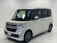タント 中古車 カスタムＲＳ　ＳＡ