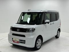 タント 中古車 Ｘリミテッド