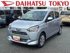 ミライース 中古車 Ｘ　ＳＡＩＩＩワイドＢｌｕｅｔｏｏｔｈ／ＵＳＢチューナー装備保証　新車保証・まごころ保証　１年間・走行距離無制限付き・ワイドＢｌｕｅｔｏｏｔｈ／ＵＳＢチューナー装備・ＬＥＤヘッドライト装備