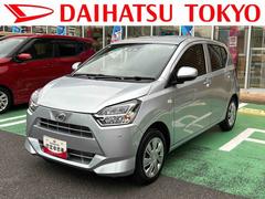 ミライース 中古車 Ｘ　ＳＡＩＩＩワイドＢｌｕｅｔｏｏｔｈ／ＵＳＢチューナー装備保証　新車保証・まごころ保証　１年間・走行距離無制限付き・ワイドＢｌｕｅｔｏｏｔｈ／ＵＳＢチューナー装備・ＬＥＤヘッドライト装備