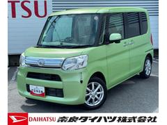タント 中古車 Ｇ　ＳＡナビゲーション　バックカメラ　ＥＴＣ　オートエアコン　スマートアシスト　電動格納式ミラー　両側パワースライドドア　アイドリングストップ　キーフリーシステム　アルミホイール
