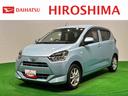 ＬＥＤヘッドランプ　運転席・助手席シートヒーター　オートライト　プッシュボタンスタート　セキュリティアラーム　コーナーセンサー　１４インチアルミホイール　キーフリーシステム（広島県）の中古車