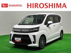 ムーヴ 中古車 カスタム　Ｘ　ＶＳ　ＳＡＩＩＩ