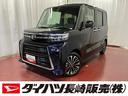 届出済未使用車　元展示車　ターボ　両側電動スライドドア　衝突回避支援システム　ワンオーナー　イモビライザー　アイドリングストップ　ＥＴＣ　アルミホイール　禁煙車　ＬＥＤヘッドランプ　スマートキー（長崎県）の中古車