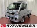 元展示車　届出済未使用車　４ＷＤ　マニュアル車　禁煙車　衝突被害軽減システム　レーンキープアシスト　ＬＥＤヘッドライト　プッシュスタートスイッチ　エアバッグ　オートマチックハイビーム　オートライト（長崎県）の中古車