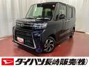 届出済未使用車　元展示車　禁煙　ディスプレイオーディオ　バックカメラ　ＥＴＣ　アイドリングストップ　衝突被害軽減システム　電格ミラー　両側電動スライドドア　ブルートゥース　車線逸脱警報　シートヒーター（長崎県）の中古車
