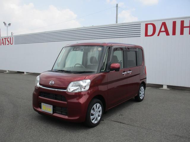 タントＸ　ＳＡIII（福岡県）の中古車