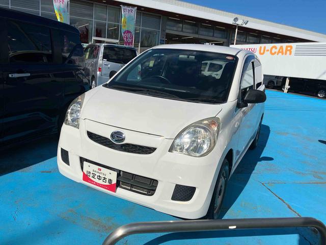 ミラTX(福島県)の中古車