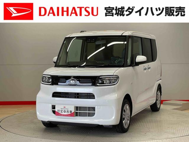 タントＸ（宮城県）の中古車