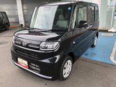 タント 中古車 Ｘ　４ＷＤ　走行距離３２３２ｋｍ４ＷＤ　スマートアシスト　プッシュボタンスタート　キーフリーシステム　左側パワースライドドア　電動パーキングブレーキ　オートエアコン　シートヒーター