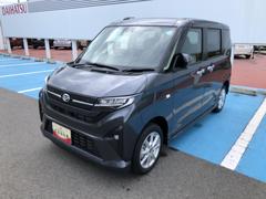 ムーヴ 中古車 Ｇ　４ＷＤ　走行距離１５６１ｋｍ４ＷＤ　スマートアシスト　プッシュボタンスタート　キーフリーシステム　左側パワースライドドア　タコメーター　オートエアコン　メッキインナーハンドル
