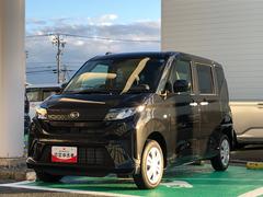 ムーヴ 中古車 Ｘ　４ＷＤ　走行距離６０２０ｋｍ４ＷＤ　スマートアシスト　プッシュボタンスタート　キーフリーシステム　左側パワースライドドア　フルホイールキャップ　オートエアコン