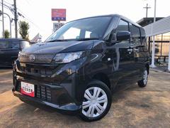 ムーヴ 中古車 Ｘ　４ＷＤ　走行距離４５２６ｋｍ４ＷＤ　スマートアシスト　プッシュボタンスタート　キーフリーシステム　左側パワースライドドア　オートエアコン　フルホイールキャップ