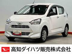 ミライース 中古車 Ｌ　ＳＡＩＩＩ後方カメラ　クリアランスソナー　オートライト　オートハイビーム衝突被害軽減システム