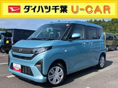 ムーヴ 中古車 Ｘバックカメラ／ステアリングスイッチ　左側電動スライドドア　ＬＥＤヘッドライト　スマートキー　オートエアコン　オート格納ドアミラー　オートライト／ハイビーム　コーナーセンサー　衝突被害軽減ブレーキ