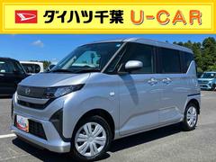 ムーヴ 中古車 Ｘバックカメラ　片側電動スライドドア　ＬＥＤライト　コーナーセンサー　衝突被害軽減ブレーキ　ステアリングスイッチ