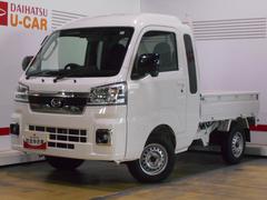 ハイゼットトラック 中古車 ジャンボエクストラ　４ＷＤ　ＣＶＴ車