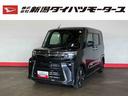 （車内　消臭・抗菌　処理済）　衝突被害軽減システム　４ＷＤ　両側パワースライドドア　ナビ　パノラマモニター　アルミホイール　キーフリーシステム（新潟県）の中古車