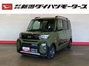 （車内　消臭・抗菌　処理済）　衝突被害軽減システム　両側パワースライドドア　バックカメラ　アルミホイール（新潟県）の中古車
