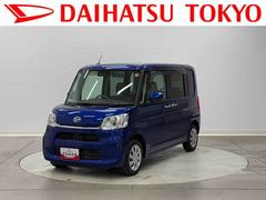 タント 中古車 ＸリミテッドＳＡＩＩＩ保証　まごころ保証　１年間・走行距離無制限付き・７インチナビ・パノラマカメラ・ドラレコ・ＥＴＣ装備