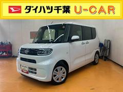 タント 中古車 Ｘリミテッドスマアシ　ダイハツ予防安全機能　両側電動スライドドア　前席シートヒーター　オートブレーキホールド付き電動パーキング　オートライト　オートハイビーム　マニュアルレベリング機能付ＬＥＤヘッドライト