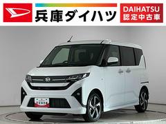ムーヴ 中古車 ＲＳ　ターボ　クルコン　両側電動スライド　前席シートヒーター走行無制限１年保証　両側電動スライドドア　アダプティブクルーズコントロール　前後コーナーセンサー　前席シートヒーター　オートハイビーム　オートブレーキホールド　１５インチ純正アルミホイール