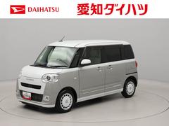 ムーヴキャンバス 中古車 ストライプスＧターボエアコン　パワステ　パワーウィンドウ　ＡＢＳ　エアバック　キーフリー