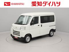 ハイゼットカーゴ 中古車 ＤＸキーレスエントリー　オーディオレス　スライドドア　マニュアルエアコン
