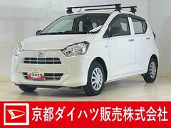 ミライース 中古車 Ｌ　ワンオーナー　ＣＤオーディオ　ドラレコ　ＥＴＣ　キーレスワンオーナー　ＣＤオーディオ　ドライブレコーダー　ＥＴＣ　ベースキャリア　キーレスエントリー　アイドリングストップ　横滑り防止装置　スペアキー有り　ヘッドライトレベライザー　マニュアルエアコン