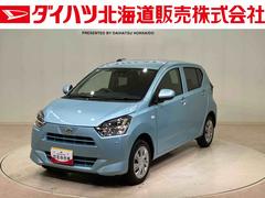 ミライース 中古車 Ｘ　ＳＡＩＩＩ