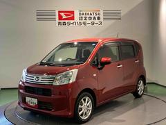 ムーヴ 中古車 ＸリミテッドＩＩ　ＳＡＩＩＩナビ　下回り防錆済み　エンスタ　パワーウィンドウ　４ＷＤ　アルミ　エアバック