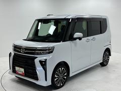 タント 中古車 カスタムＲＳリミテッド