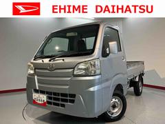ハイゼットトラック 中古車 スタンダード２ＷＤ　５速ミッション車　ＣＤ　ラジオ　ＥＴＣ　マニュアルエアコン　パワステ　運転席エアバッグ
