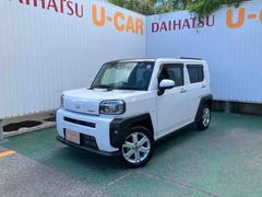 タフト 中古車 Ｇ