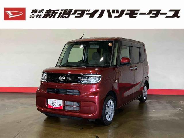 タントX(車内 消臭・抗菌 処理済) 衝突被害軽減システム 両側パワースライドドア バックカメラ キーフリーシステム(新潟県)の中古車