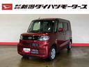 （車内　消臭・抗菌　処理済）　衝突被害軽減システム　両側パワースライドドア　バックカメラ　キーフリーシステム（新潟県）の中古車